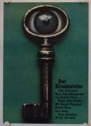The Caretaker (Der Hausmeister)